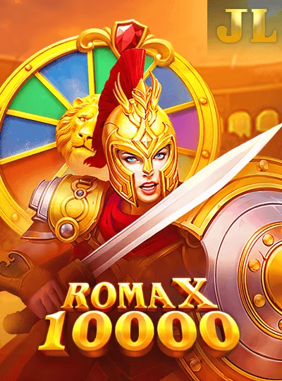 Jackpot Slots cover